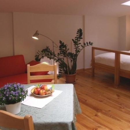 Hotel Herrenhaus Libnow Murchin Exterior foto