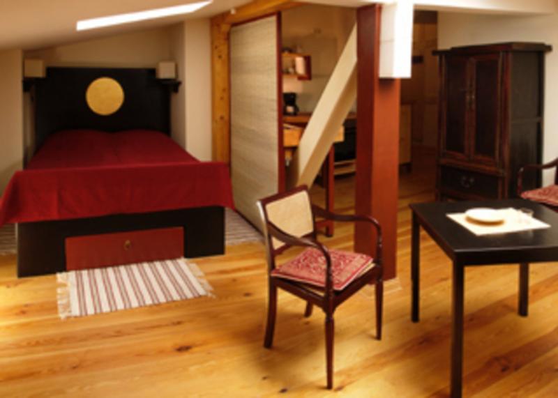 Hotel Herrenhaus Libnow Murchin Exterior foto