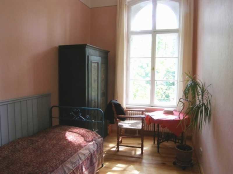 Hotel Herrenhaus Libnow Murchin Zimmer foto